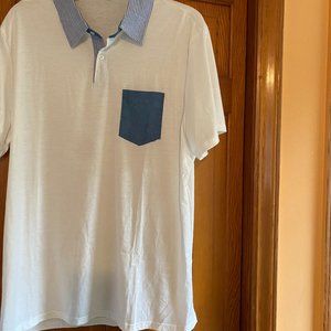 Men's Polo Shirt